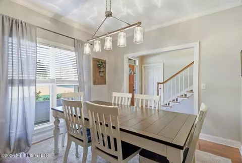 Dining - 116 Weldon Dr, Madison, MS 39110 photo 1 of 1