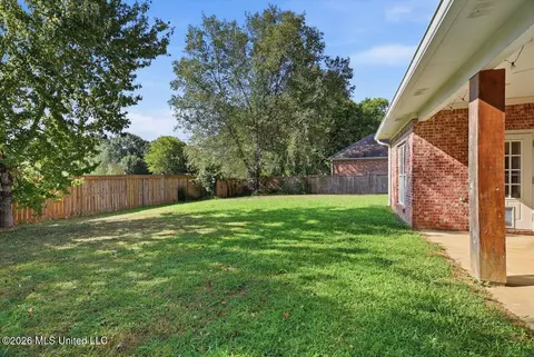 Exterior - 116 Weldon Dr, Madison, MS 39110 photo 5 of 6