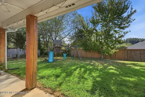 Exterior - 116 Weldon Dr, Madison, MS 39110 photo 6 of 6