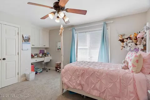 Bedroom - 116 Weldon Dr, Madison, MS 39110 photo 4 of 4