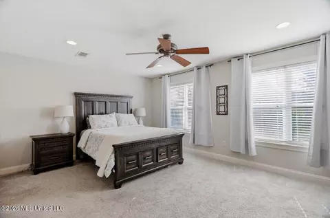 Bedroom - 116 Weldon Dr, Madison, MS 39110 photo 1 of 4