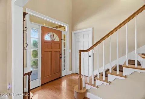 Entry Way - 116 Weldon Dr, Madison, MS 39110 photo 1 of 2