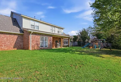Exterior - 116 Weldon Dr, Madison, MS 39110 photo 4 of 6