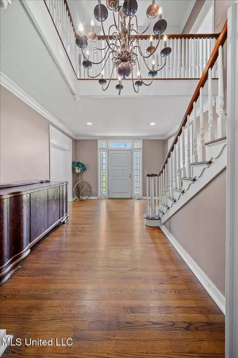 Entry Way - 1951 E 3rd St, Forest, MS 39074 photo 1 of 13