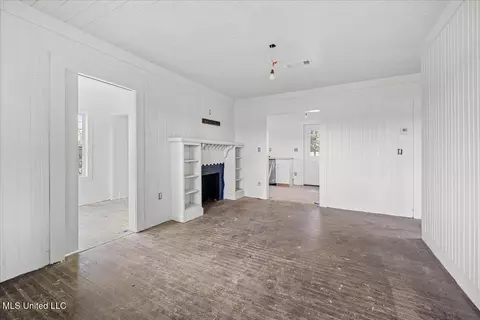 Living - 1951 E 3rd St, Forest, MS 39074 photo 5 of 5