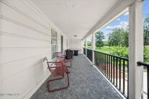 Exterior - 1951 E 3rd St, Forest, MS 39074 photo 7 of 17