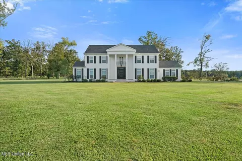 Exterior - 1951 E 3rd St, Forest, MS 39074 photo 3 of 17