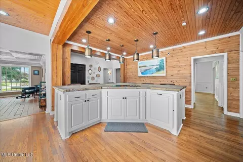 Kitchen - 1951 E 3rd St, Forest, MS 39074 photo 3 of 9