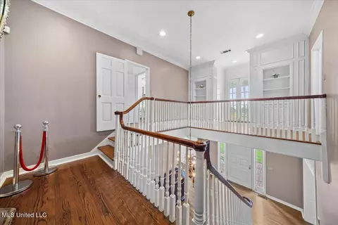 Entry Way - 1951 E 3rd St, Forest, MS 39074 photo 7 of 13