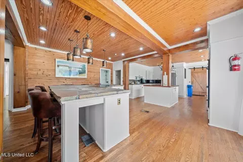 Entry Way - 1951 E 3rd St, Forest, MS 39074 photo 6 of 13