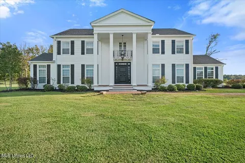 Exterior - 1951 E 3rd St, Forest, MS 39074 photo 2 of 17