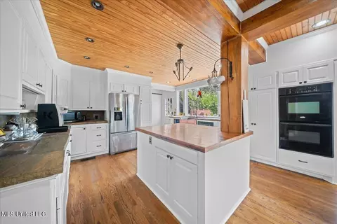 Kitchen - 1951 E 3rd St, Forest, MS 39074 photo 5 of 9