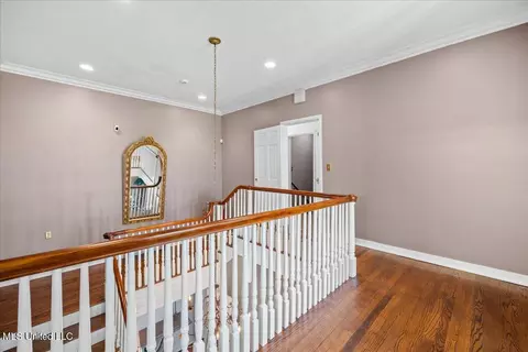 Entry Way - 1951 E 3rd St, Forest, MS 39074 photo 9 of 13