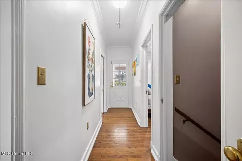 Entry Way - 1951 E 3rd St, Forest, MS 39074 photo 11 of 13