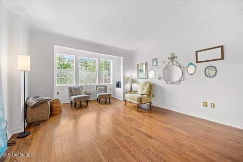 Living - 1951 E 3rd St, Forest, MS 39074 photo 4 of 5