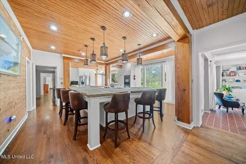 Kitchen - 1951 E 3rd St, Forest, MS 39074 photo 1 of 9