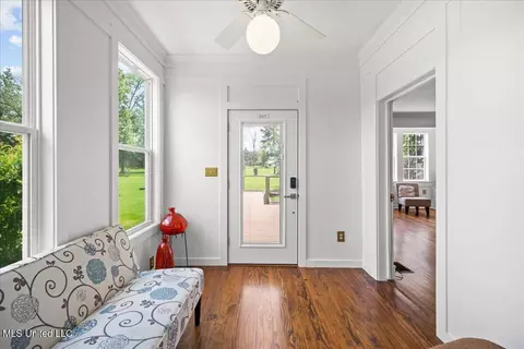 Entry Way - 1951 E 3rd St, Forest, MS 39074 photo 5 of 13