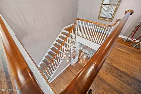 Entry Way - 1951 E 3rd St, Forest, MS 39074 photo 10 of 13