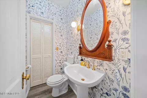 Bath - 1951 E 3rd St, Forest, MS 39074 photo 1 of 10