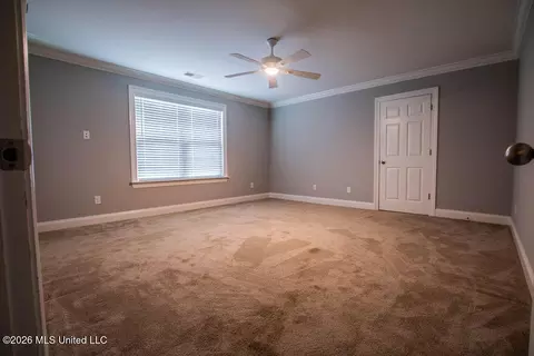 Bedroom - 866 Craft Rd, Hernando, MS 38632 photo 2 of 4