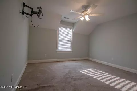 Bedroom - 866 Craft Rd, Hernando, MS 38632 photo 4 of 4