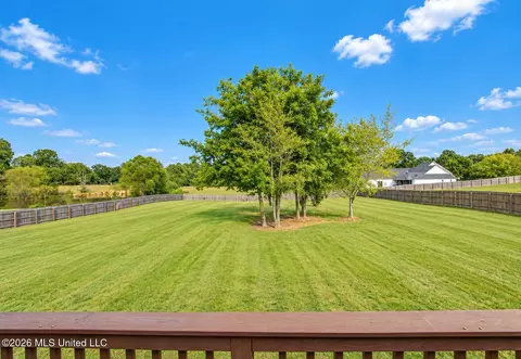 Exterior - 866 Craft Rd, Hernando, MS 38632 photo 5 of 5