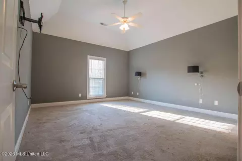 Bedroom - 866 Craft Rd, Hernando, MS 38632 photo 1 of 4
