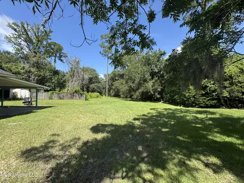 Exterior - 5418 Elder St, Moss Point, MS 39563 photo 3 of 4
