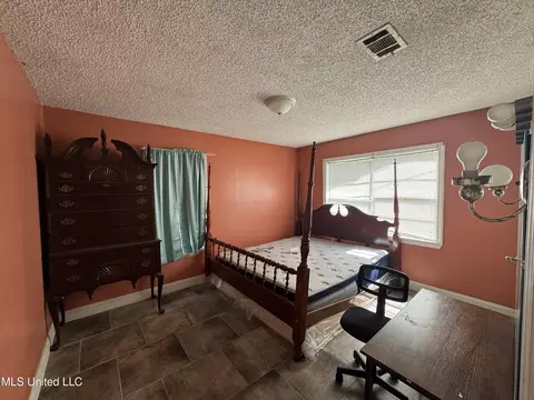 Bedroom - 5418 Elder St, Moss Point, MS 39563 photo 1 of 2
