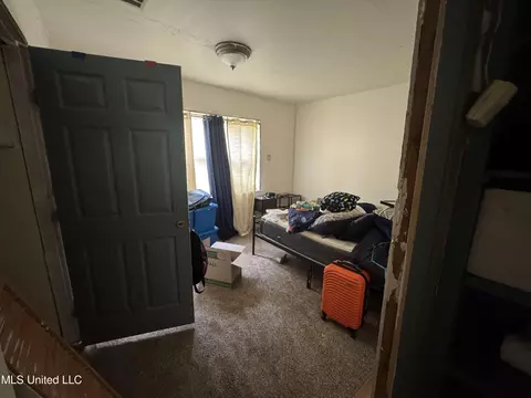 Bedroom - 5418 Elder St, Moss Point, MS 39563 photo 2 of 2