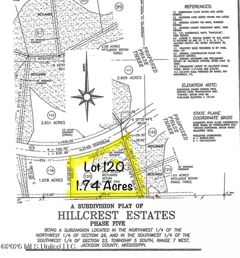 Robin St, Vancleave, MS 39565 photo 10