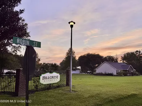 Robin St, Vancleave, MS 39565 photo 8