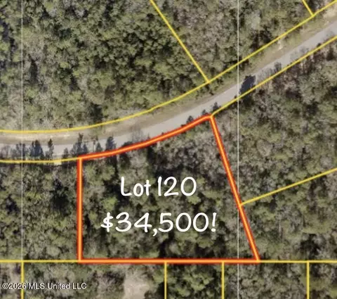 Robin St, Vancleave, MS 39565 photo 9