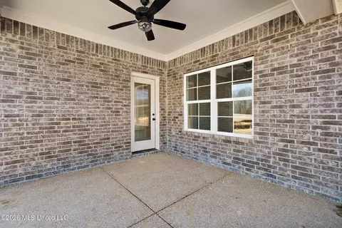Exterior - 297 Kason Scott Rd, Hernando, MS 38632 photo 5 of 8