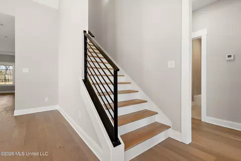 Entry Way - 297 Kason Scott Rd, Hernando, MS 38632 photo 5 of 5