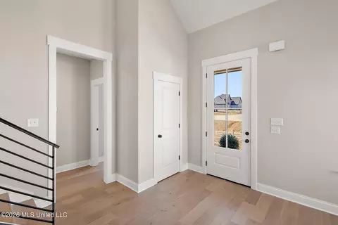 Entry Way - 297 Kason Scott Rd, Hernando, MS 38632 photo 1 of 5