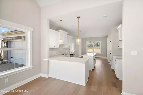 Entry Way - 297 Kason Scott Rd, Hernando, MS 38632 photo 2 of 5