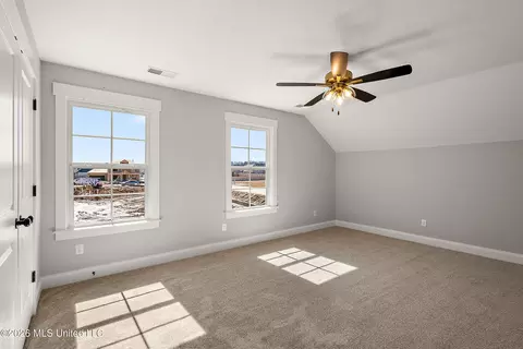 Bedroom - 297 Kason Scott Rd, Hernando, MS 38632 photo 4 of 4