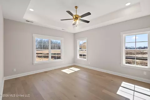 Bedroom - 297 Kason Scott Rd, Hernando, MS 38632 photo 1 of 4