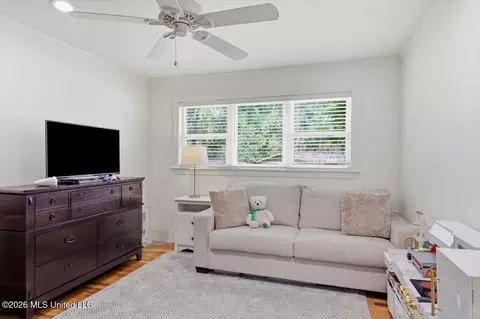 Bedroom - 134 Chippewa Cir, Jackson, MS 39211 photo 1 of 3