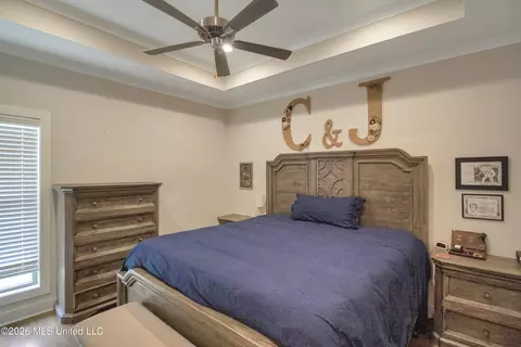 Bedroom - 705 Glenwild Dr, Canton, MS 39046 photo 1 of 5