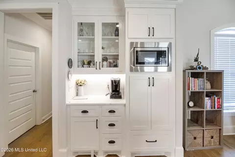 Kitchen - 705 Glenwild Dr, Canton, MS 39046 photo 8 of 8