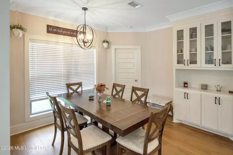 Dining - 705 Glenwild Dr, Canton, MS 39046 photo 2 of 3