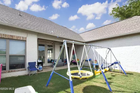 Exterior - 705 Glenwild Dr, Canton, MS 39046 photo 7 of 8