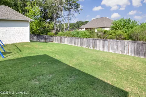 Exterior - 705 Glenwild Dr, Canton, MS 39046 photo 8 of 8