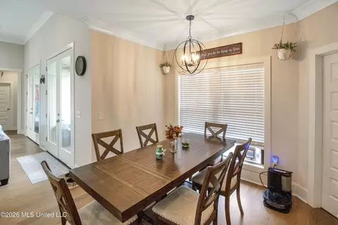 Dining - 705 Glenwild Dr, Canton, MS 39046 photo 3 of 3