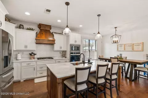 Other - 2865 Walking Dog Ln, Nesbit, MS 38651 photo 8 of 13