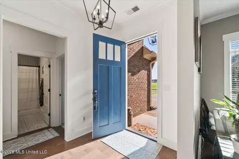 Entry Way - 2865 Walking Dog Ln, Nesbit, MS 38651 photo 1 of 7