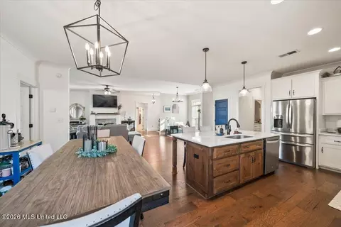 Other - 2865 Walking Dog Ln, Nesbit, MS 38651 photo 9 of 13
