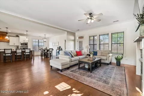 Other - 2865 Walking Dog Ln, Nesbit, MS 38651 photo 1 of 13